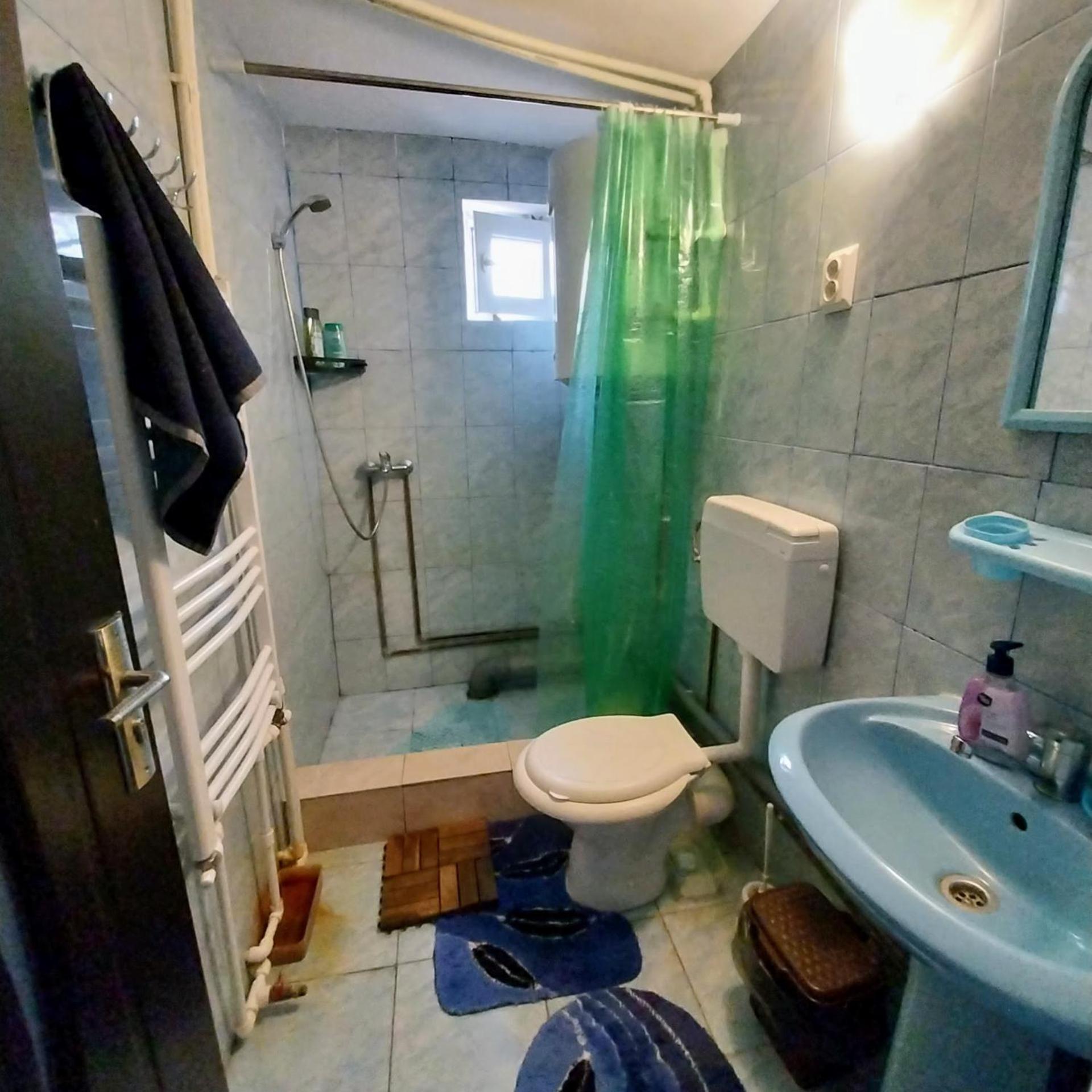 Hotel Casa Andreea Novaci-Străini Exteriér fotografie